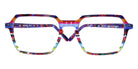 Wissing® 3234 WIS 3234 1691/3443 55 - Eyeglasses