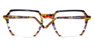 Wissing® 3234 WIS 3234 1711/126 55 - Eyeglasses