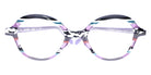 Wissing® 3235 WIS 3235 1678/3032 48 - Eyeglasses