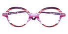 Wissing® 3235 WIS 3235 1700RE86/2803RE86 48 - Eyeglasses