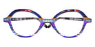 Wissing® 3235 WIS 3235 1727/3440 48 - Eyeglasses