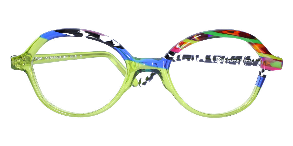 Wissing® 3235 HA WIS 3235 HA 1717V 3454/3454/3447 48 - Eyeglasses