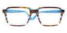 Wissing® 3236 WIS 3236 1627RE86/3343RE86 56 - Eyeglasses