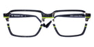 Wissing® 3236 WIS 3236 1684RE76/35RE76 56 - Eyeglasses