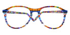Wissing® 3237 WIS 3237 1696/3450 53 - Eyeglasses