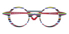 Wissing® 3240 WIS 3240 1589RE82/3020RE82 42 - Eyeglasses