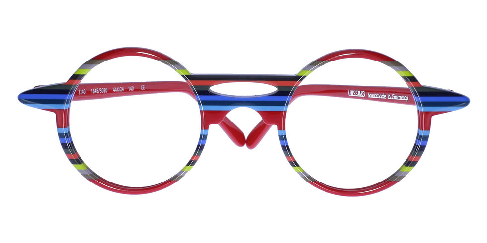 Wissing® 3240 WIS 3240 1645/3020 44 - Eyeglasses