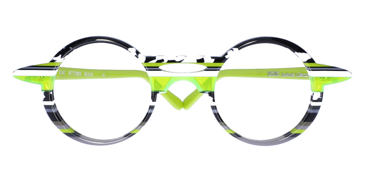 Wissing® 3240 WIS 3240 1677/2823 42 - Eyeglasses