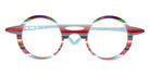 Wissing® 3240 WIS 3240 1720/2828 42 - Eyeglasses