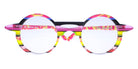 Wissing® 3240 WIS 3240 1731RE86/3445 42 - Eyeglasses