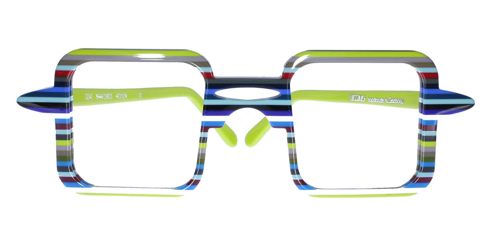 Wissing® 3241 WIS 3241 1644/2823 42 - Eyeglasses
