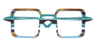 Wissing® 3241 WIS 3241 1701RE86/3023RE86 42 - Eyeglasses