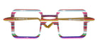 Wissing® 3241 WIS 3241 1720VRE82/3237RE82 42 - Eyeglasses