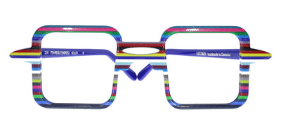 Wissing® 3241 WIS 3241 1724VRE80/2596RE80 42 - 1724VRE80/2596RE80 Eyeglasses