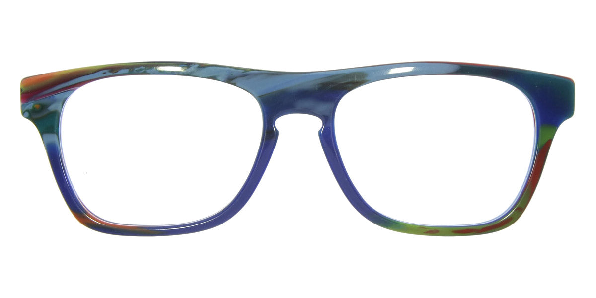 Wissing® Realcycle 3248 WIS R 3248 0020867 54 - 20867 Eyeglasses