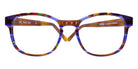 Wissing® 3249 WIS 3249 1704/51 51 - Eyeglasses
