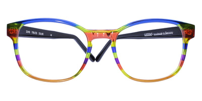 Wissing® 3249 WIS 3249 1716/35 53 - 1716/35 Eyeglasses