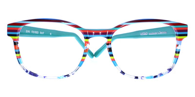 Wissing® 3249 WIS 3249 1721/3023 51 - Eyeglasses