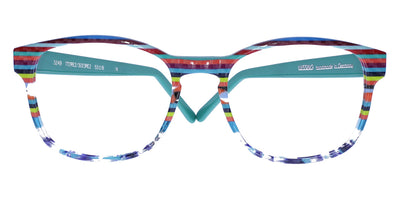 Wissing® 3249 WIS 3249 1721RE2/3023RE2 53 - Eyeglasses