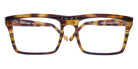 Wissing® 3250 WIS 3250 1656RE80/3372RE80 54 - Eyeglasses