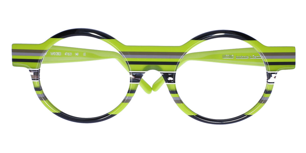 Wissing® 3251 WIS 3251 1690/2823 47 - Eyeglasses
