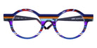 Wissing® 3251 WIS 3251 1727/3080V 47 - Eyeglasses
