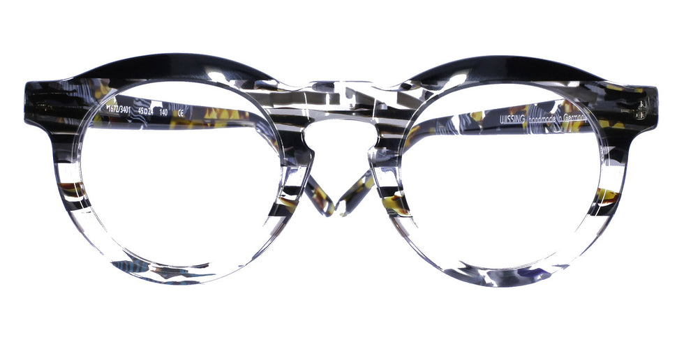 Wissing® 3254 WIS 3254 1672/3401 45 - Eyeglasses