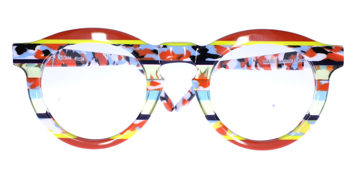 Wissing® 3254 WIS 3254 1712/3444 45 - Eyeglasses