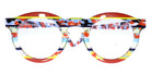 Wissing® 3254 WIS 3254 1712/3444 45 - Eyeglasses