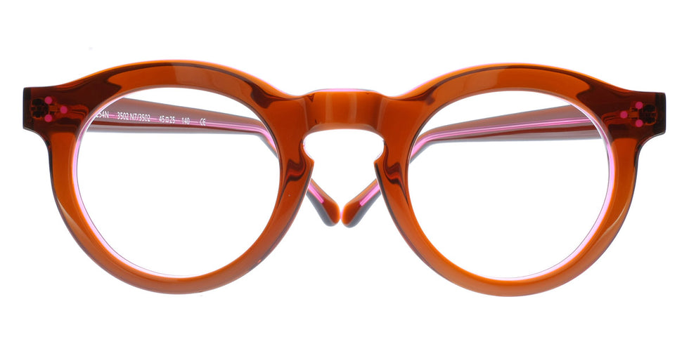 Wissing® 3254 N WIS 3254 N 3502 N7/3502 45 - Eyeglasses