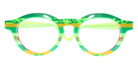 Wissing® 3255 M WIS 3255 M 3489 1751 3492/8/3489 47 - Eyeglasses