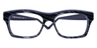 Wissing® 3257 MD WIS 3257 MD 9022 3413V/8/35 56 - Eyeglasses