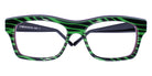 Wissing® 3257 MD WIS 3257 MD 9022 3459V/8/35 56 - Eyeglasses