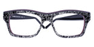 Wissing® 3257 MD WIS 3257 MD 9024 3441V/8/35 56 - Eyeglasses