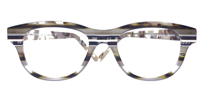 Wissing® 3260 WIS 3260 1657S/3307S 51 - 1657S/3307S Eyeglasses