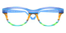 Wissing® 3260 WIS 3260 1740RE87/3486RE87 51 - Eyeglasses