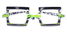 Wissing® 3273 WIS 3273 1677/3447 40 - Eyeglasses