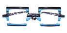 Wissing® 3273 WIS 3273 1681RE86/3442 40 - Eyeglasses