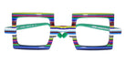 Wissing® 3273 WIS 3273 1724V/8032 40 - Eyeglasses