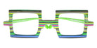 Wissing® 3273 WIS 3273 1745V/8033 40 - Eyeglasses