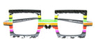 Wissing® 3273 WIS 3273 1746RE2/35RE2 40 - Eyeglasses
