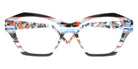 Wissing® 3274 WIS 3274 1682/3444 52 - Eyeglasses