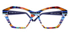 Wissing® 3274 WIS 3274 1696/3293 52 - Eyeglasses