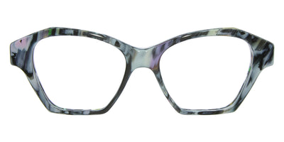 Wissing® Realcycle 3274 WIS R 3274 0020950 52 - 20950 Eyeglasses