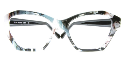 Wissing® Realcycle 3274 WIS 3274 01693 52 - 1693 Eyeglasses