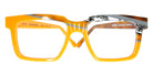 Wissing® 3275 HA WIS 3275 HA 1743 3487/3487/51 52 - Eyeglasses
