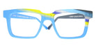 Wissing® 3275 HA WIS 3275 HA 1776 3486RE87/3486RE87/3512RE87 52 - Eyeglasses