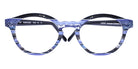Wissing® 3278 WIS 3278 1643RE18/35RE18 49 - Eyeglasses