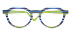 Wissing® 3279 WIS 3279 1651/8056 49 - Eyeglasses