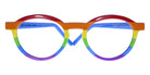 Wissing® 3279 WIS 3279 1735RE78/3499RE78 49 - Eyeglasses